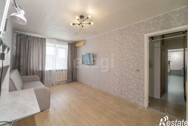 1-комн квартира ул Адмиральская, 25,  д. 25