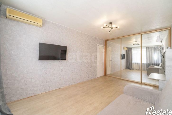 1-комн квартира ул Адмиральская, 25,  д. 25