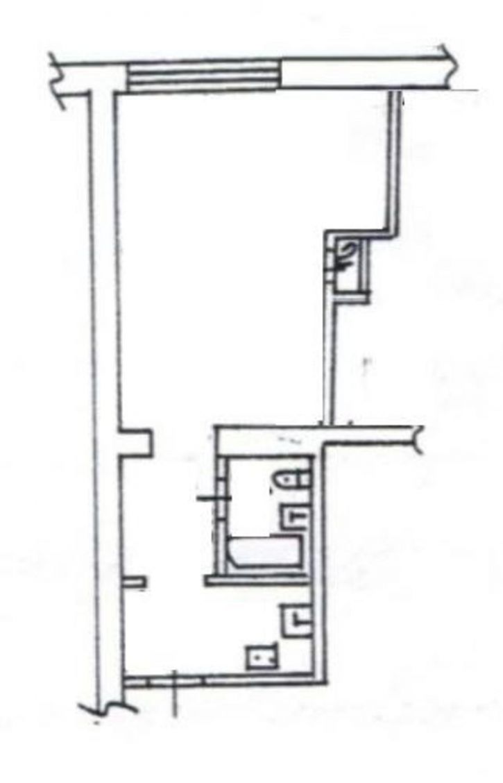 1-комн квартира Муравьева-Амурского, 25