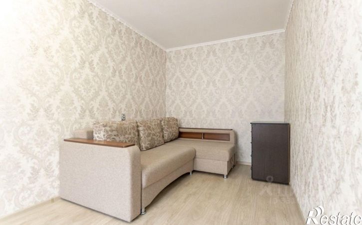 2-комн квартира улица Пушкина, 7,  д. 7