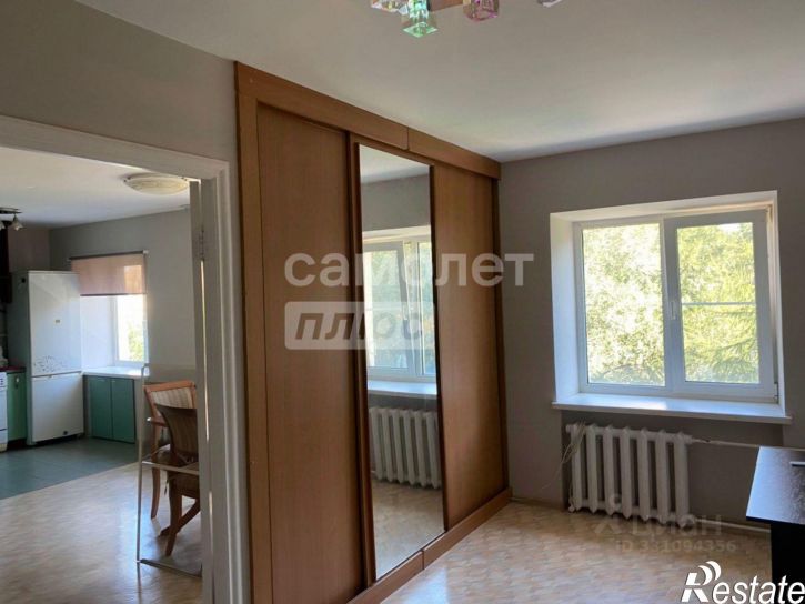 2-комн квартира Зеленоборский пер, 20,  д. 20