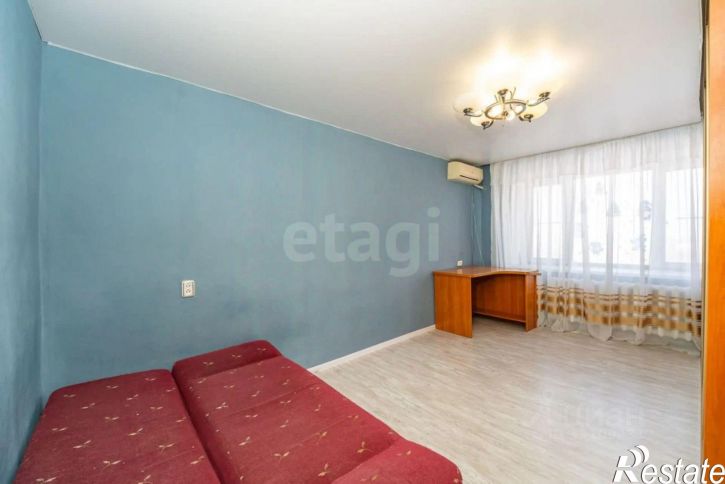 1-комн квартира ул Бондаря, 27,  д. 27