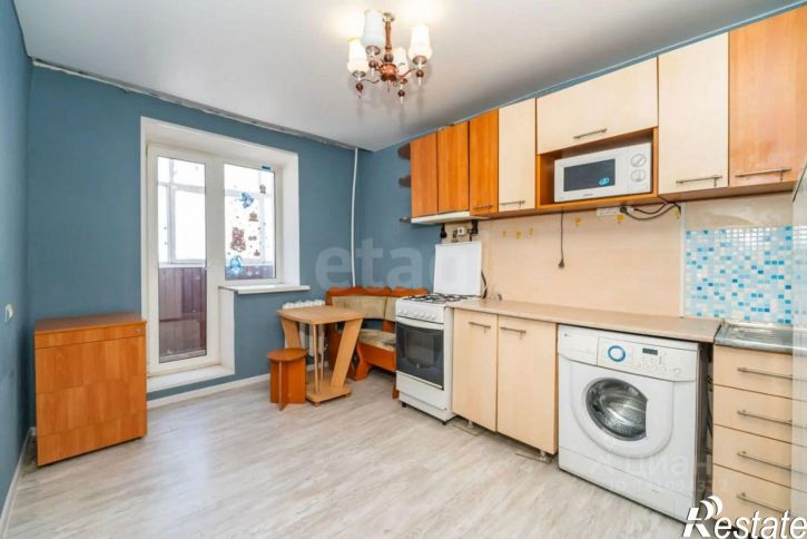 1-комн квартира ул Бондаря, 27,  д. 27