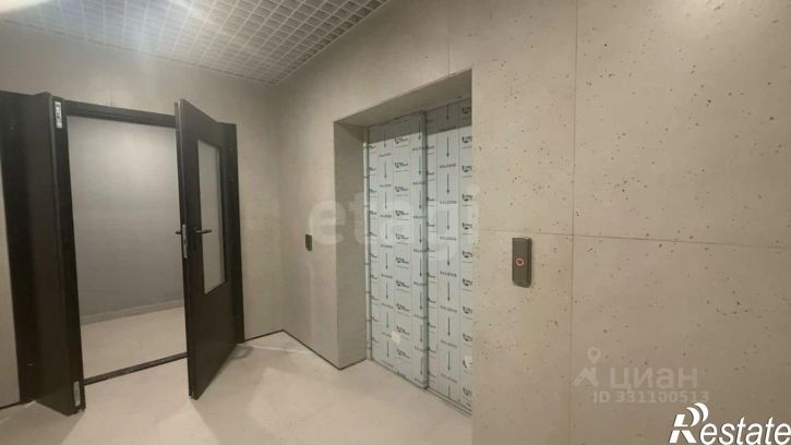 1-комн квартира ул Виталия Бубенина, 1/1,  д. 1/1