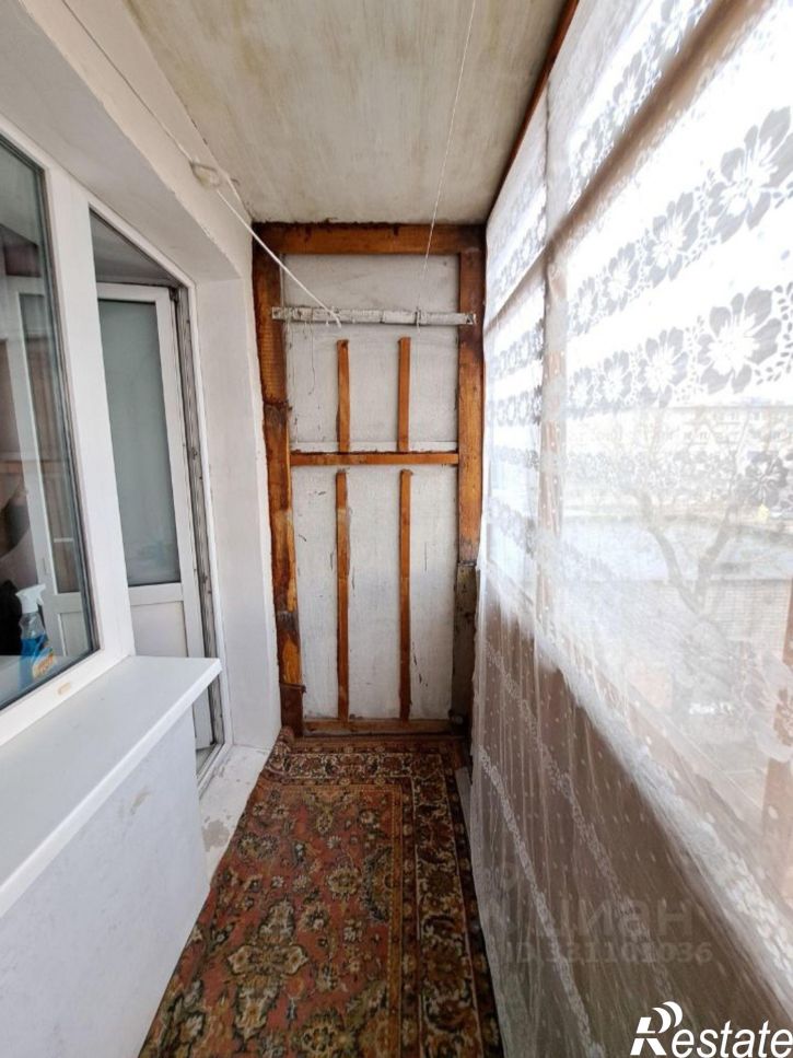 1-комн квартира ул Артемовская, 83,  д. 83