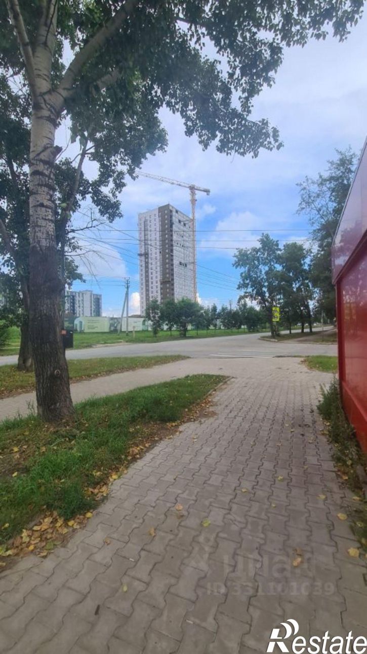 1-комн квартира Индустриальный район