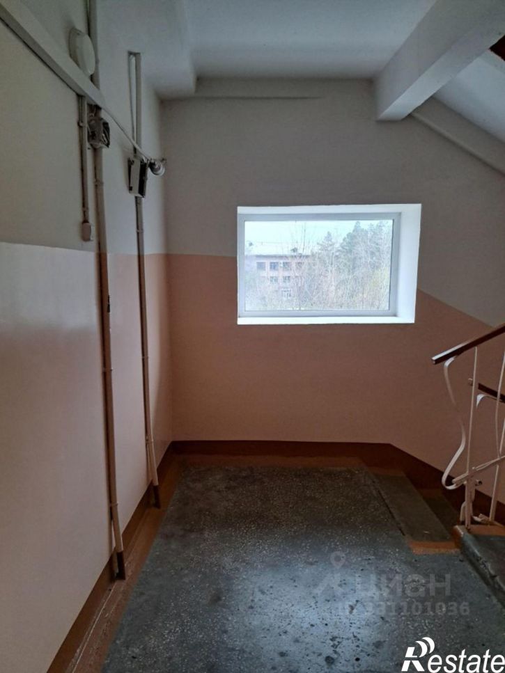 1-комн квартира ул Артемовская, 83,  д. 83