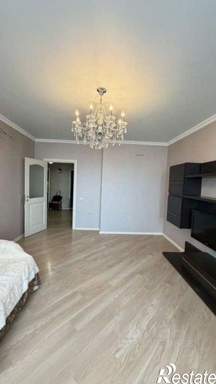 3-комн квартира улица Гайдара, 13,  д. 13