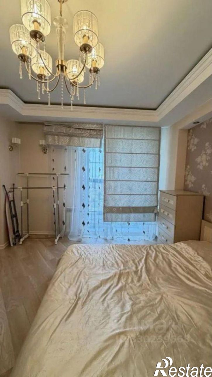 3-комн квартира улица Гайдара, 13,  д. 13