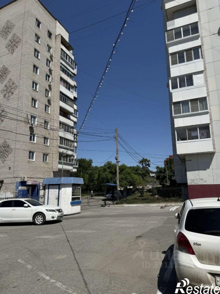 1-комн квартира улица Панфиловцев, 36А,  д. 36А