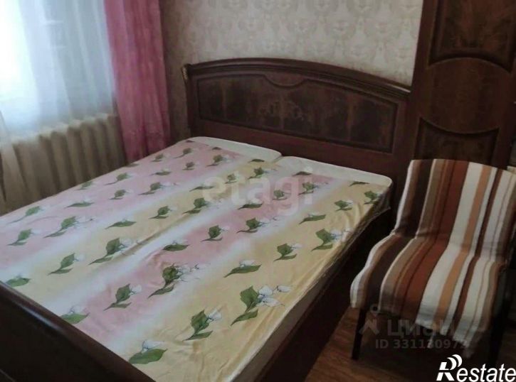 Комната 3-й Путевой переулок, 5,  д. 5