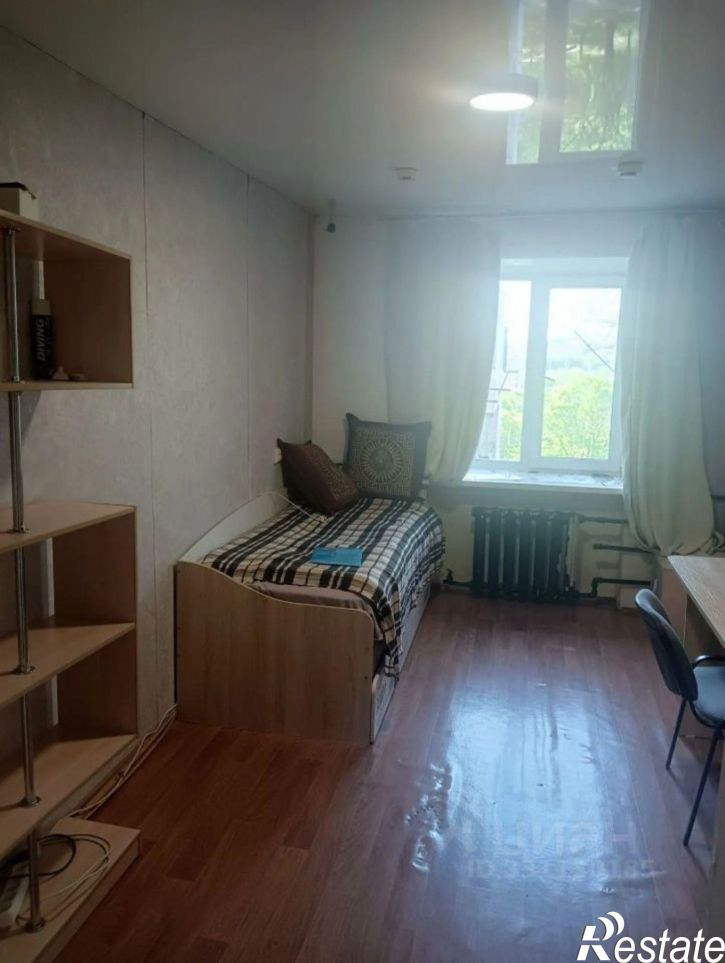 Комната Оборонная улица, 4 к2,  д. 4 к2