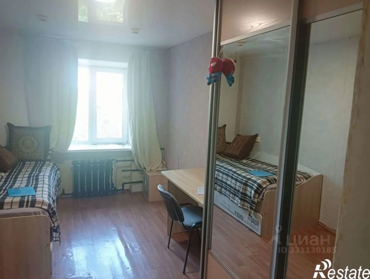 Комната Оборонная улица, 4 к2,  д. 4 к2