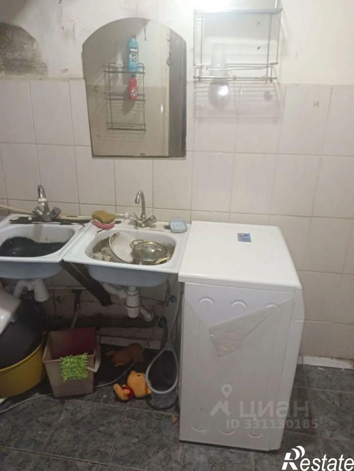 Комната Оборонная улица, 4 к2,  д. 4 к2