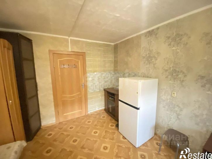 Комната улица Аксёнова, 30А,  д. 30А