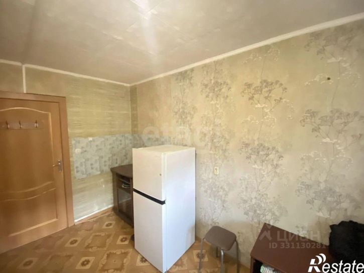 Комната улица Аксёнова, 30А,  д. 30А