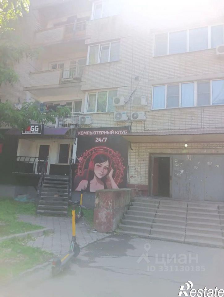 Комната Оборонная улица, 4 к2,  д. 4 к2