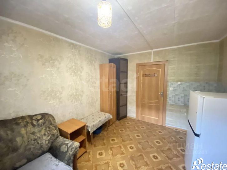 Комната улица Аксёнова, 30А,  д. 30А
