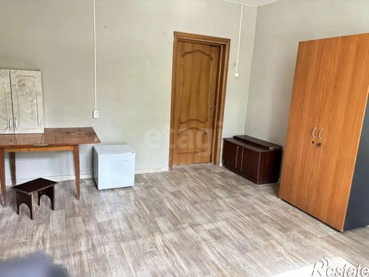 Комната улица Бойко-Павлова, 20,  д. 20