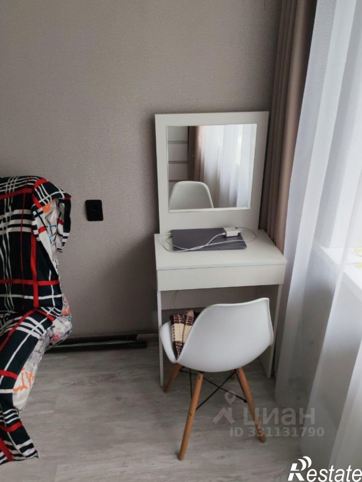 Комната улица Некрасова, 55,  д. 55