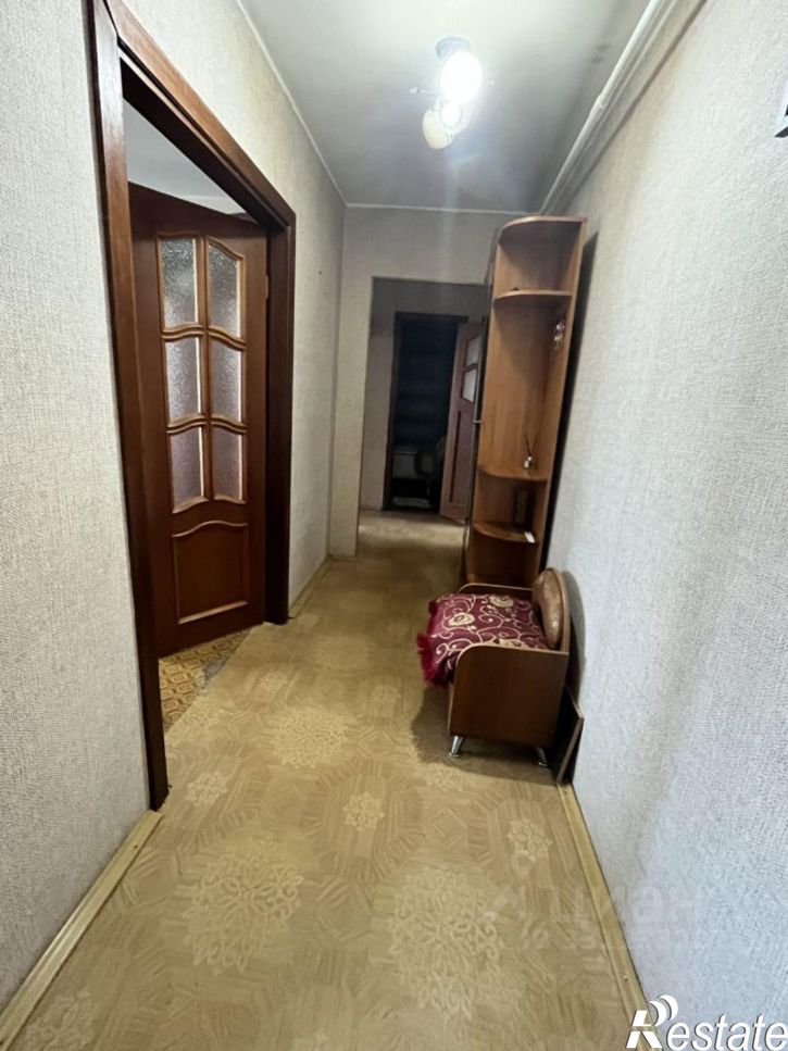 3-комн квартира Пионерская улица, 52,  д. 52