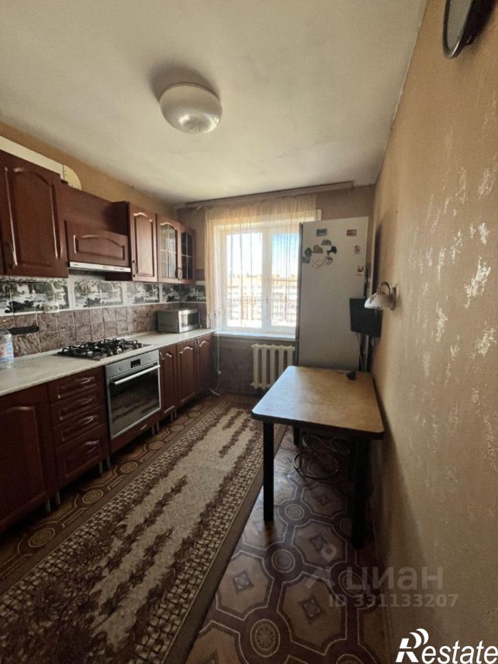 3-комн квартира Пионерская улица, 52,  д. 52