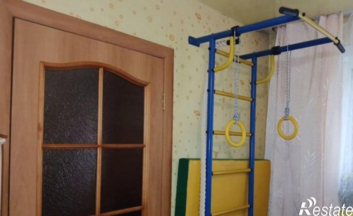 2-комн квартира улица Королёва, 8Б,  д. 8Б