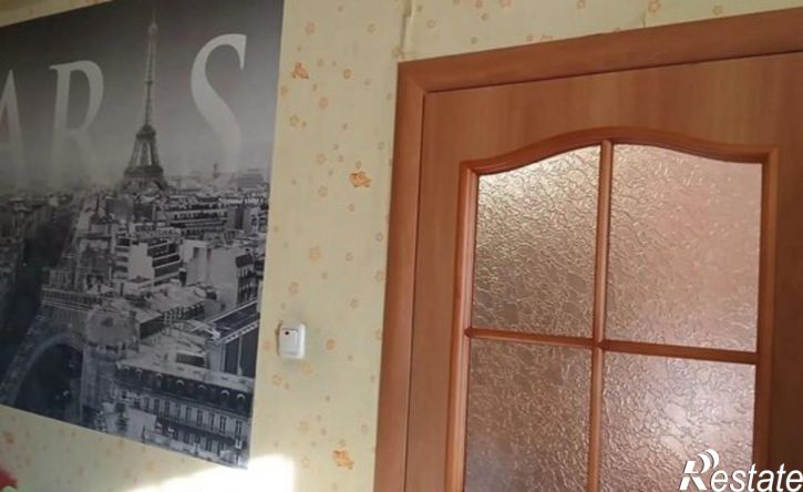 2-комн квартира улица Королёва, 8Б,  д. 8Б