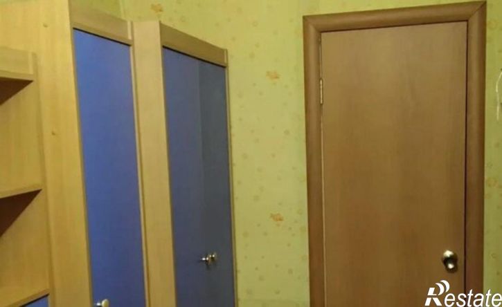2-комн квартира улица Королёва, 8Б,  д. 8Б