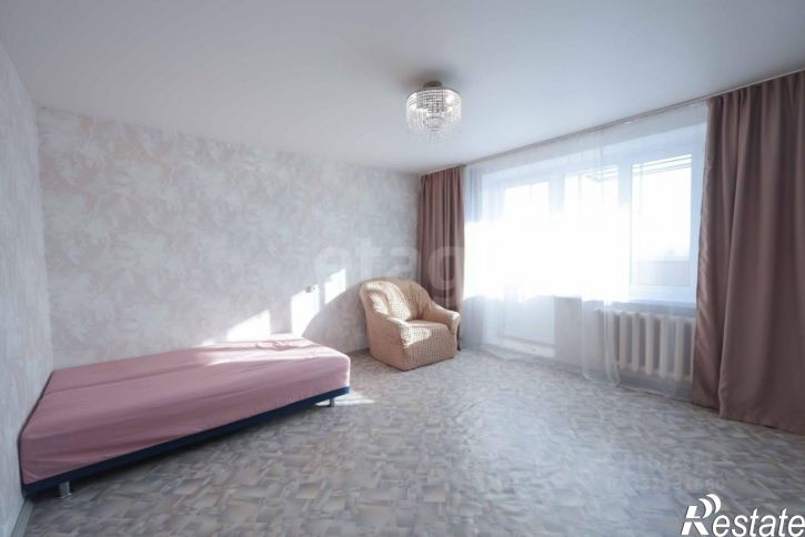 2-комн квартира ДОС квартал (Большой Аэродром), 77,  д. 77