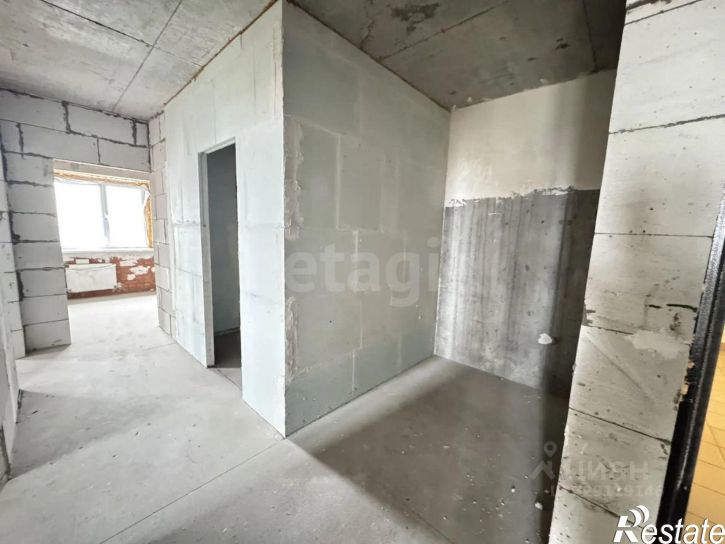 3-комн квартира улица Карла Маркса, 146Б,  д. 146Б
