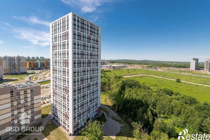 4-комн квартира улица Тимощука, 3/2,  д. 3/2