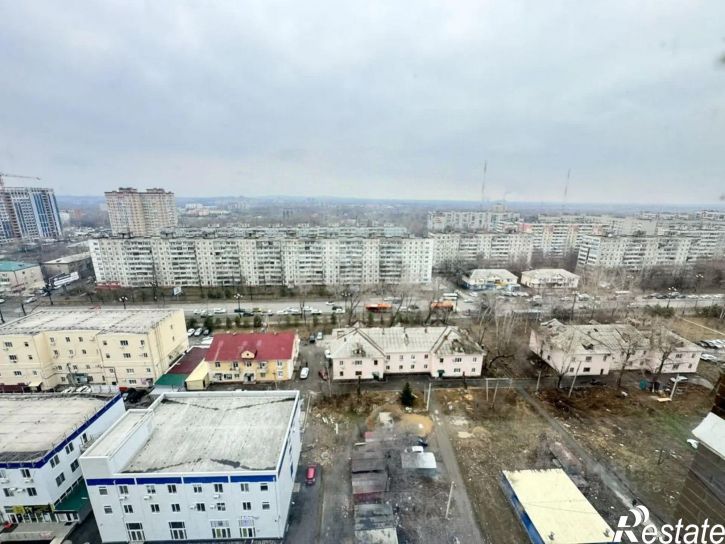 3-комн квартира улица Карла Маркса, 146Б,  д. 146Б