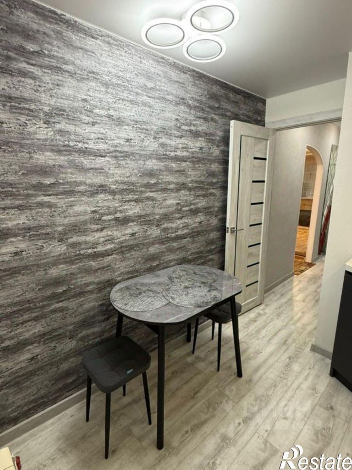 1-комн квартира ул Гамарника, 80,  д. 80