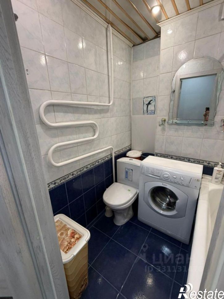 1-комн квартира ул Гамарника, 80,  д. 80