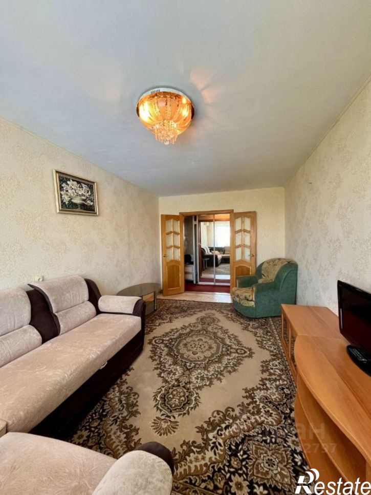 2-комн квартира Молдавский пер, 8,  д. 8