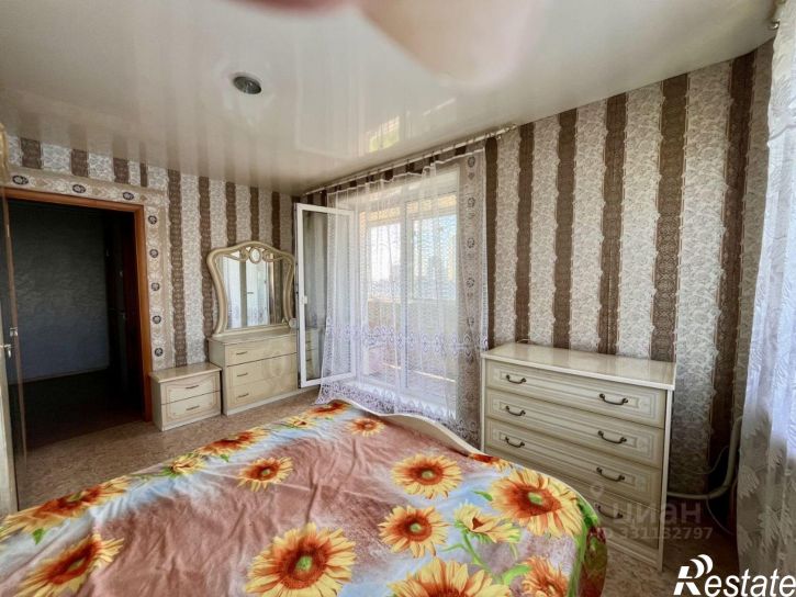 2-комн квартира Молдавский пер, 8,  д. 8