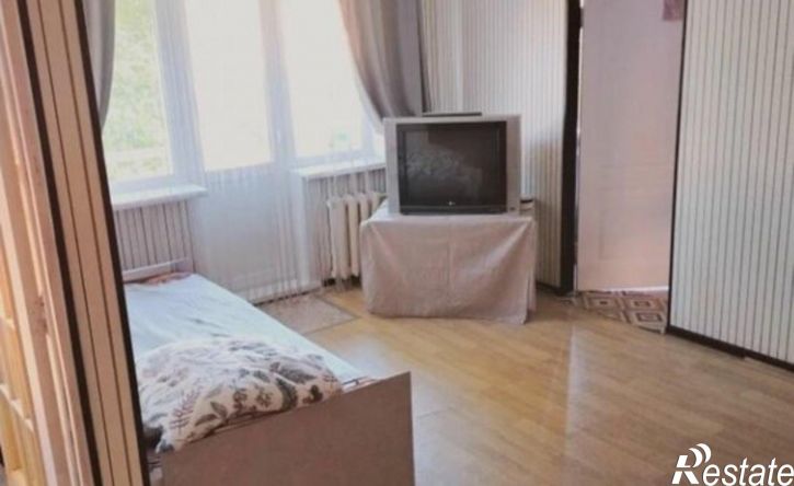 2-комн квартира ул Калараша, 23,  д. 23