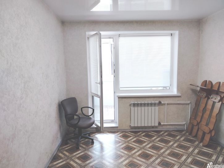 2-комн квартира Магнитогорская, 6