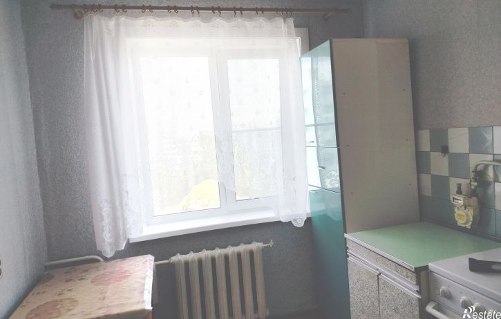 2-комн квартира Магнитогорская, 6