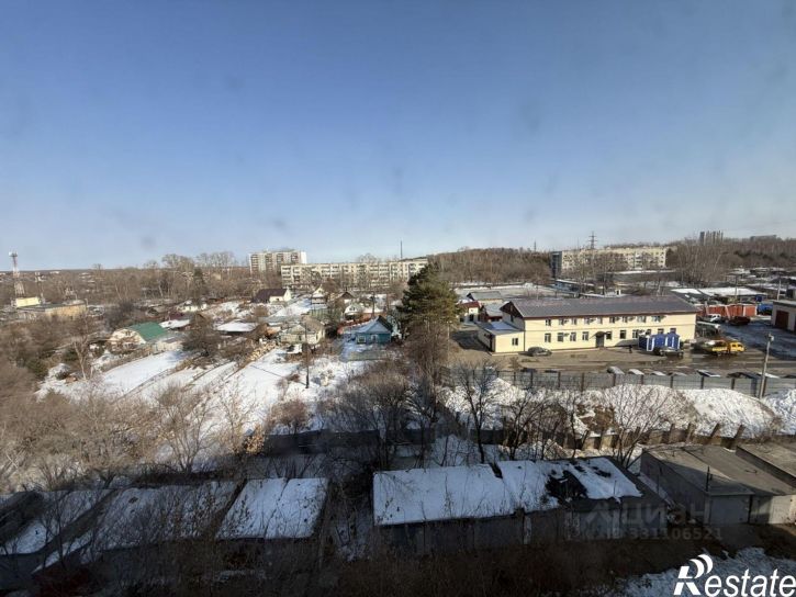 3-комн квартира улица Руднева, 54,  д. 54
