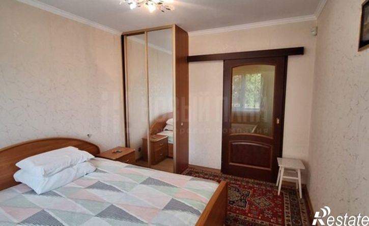 2-комн квартира Союзная улица, 5,  д. 5