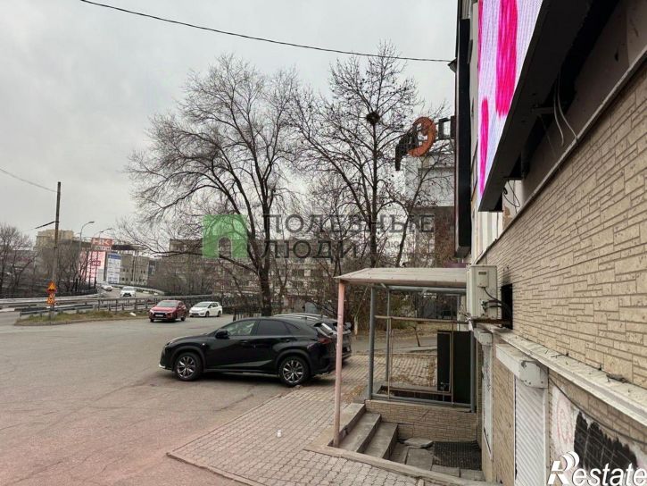 Офис Ленинградская улица, 41,  д. 41