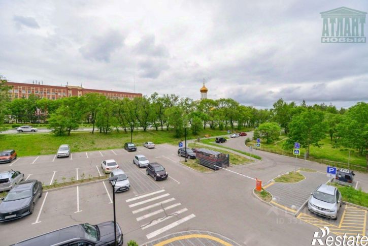 3-комн квартира Воронежская улица, 38,  д. 38