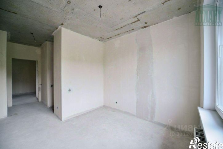3-комн квартира Воронежская улица, 38,  д. 38