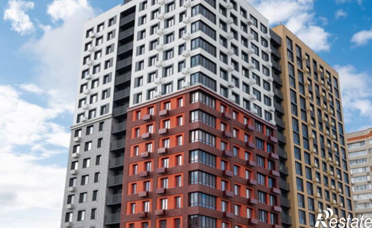 3-комн квартира Воронежская улица, 38Б,  д. 38Б