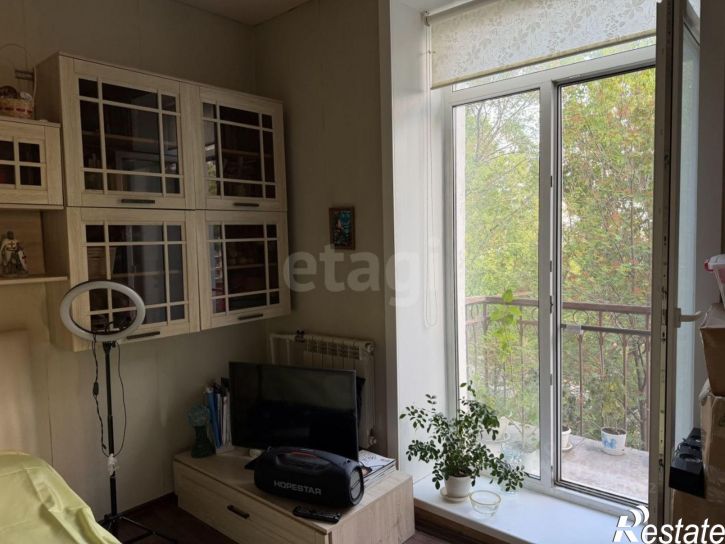 2-комн квартира Гражданский переулок, 15,  д. 15