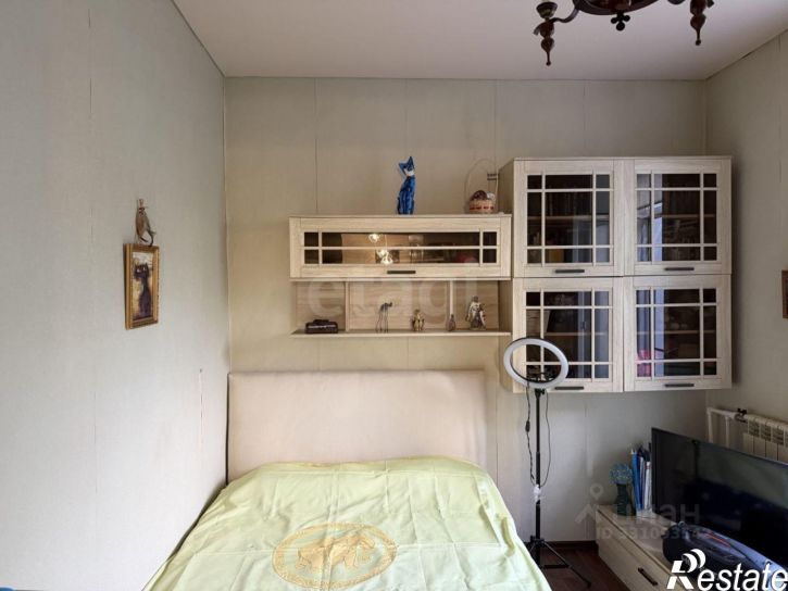 2-комн квартира Гражданский переулок, 15,  д. 15