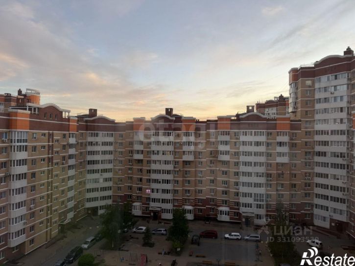 1-комн квартира ул Шатова, 8а,  д. 8а