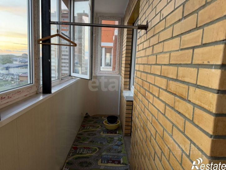 1-комн квартира ул Шатова, 8а,  д. 8а